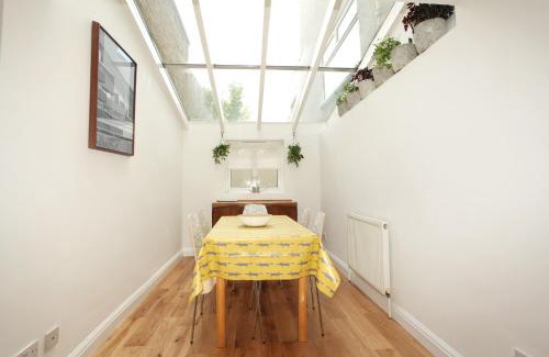 East Finchley Apartment | Fabulous East Finchley