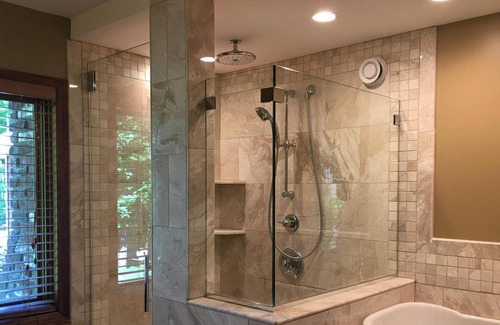 Grand Rapids House | Fabulous Fall Getaway in the National Forest/ Hot Tub and Fireplace