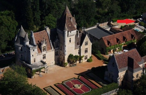 Castelnaud-la-Chapelle Cottage | Fabulous two bedroomed, two bathroom cottage high quality, elegant accommodation