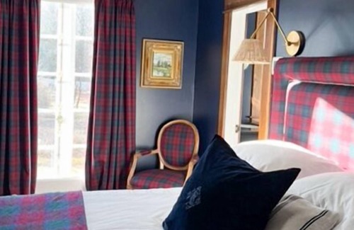 St. Andrews House | Fabulous Historic home across from The Algonquin Resort