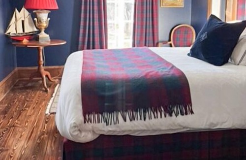 St. Andrews House | Fabulous Historic home across from The Algonquin Resort
