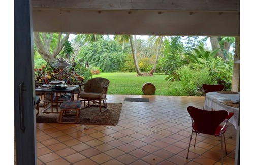 Gibbs Bay Villa | Fabulous home away from home!
