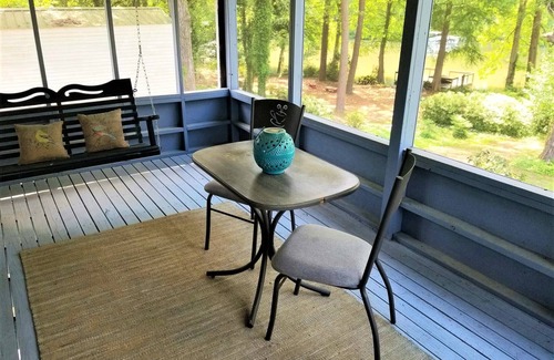 Eutawville House | Fabulous Location on southern shores of Lake Marion