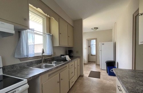 Hummelstown House | Fabulous location! Three miles to HersheyPark, shopping, and entertainment