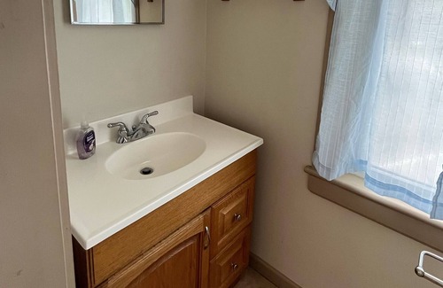 Hummelstown House | Fabulous location! Three miles to HersheyPark, shopping, and entertainment