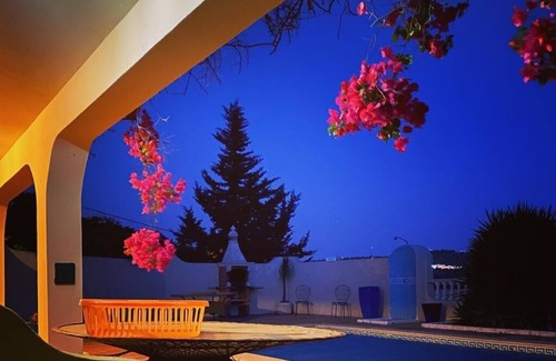 Albufeira Villa | Fabulous luxury villa, private heated pool, A/C, beautiful views over the valley