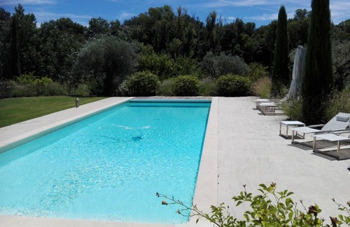 Cairanne House | Fabulous Provencal Mas in Cairanne with large swimming-pool