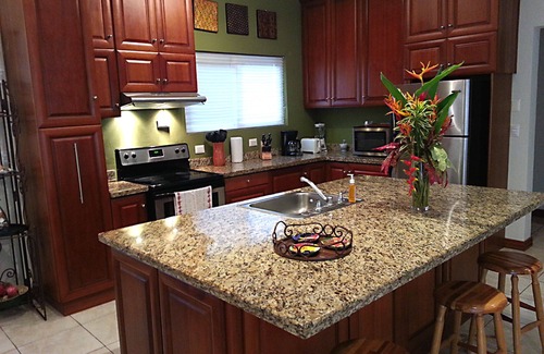 Playa Hermosa Villa | Fabulous Spacious Villa Only Steps Away from the Beach!