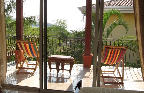 Playa Hermosa Villa | Fabulous Spacious Villa Only Steps Away from the Beach!