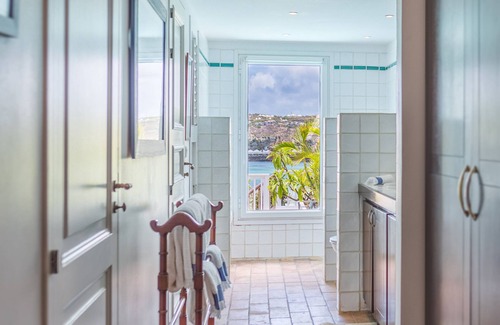 Anse du Grand Cul-de-Sac Cottage | Fabulous stay in modern Villa – Surrounded by nature
