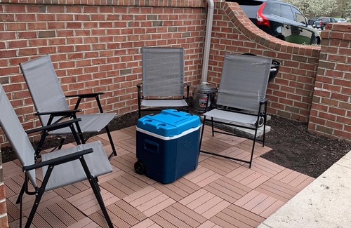 Harrisburg House | Fabulous Stay Only 4 Miles to HersheyPark! Concerts, Wineries, Golf, Med Center
