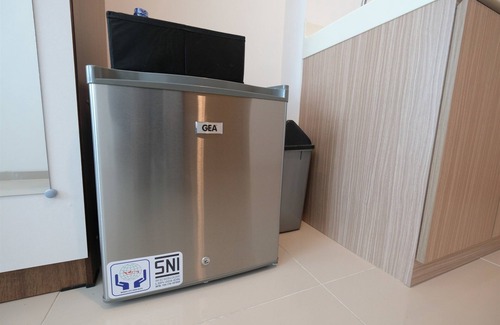 Cikokol Apartment | Fabulous Tree Park City Studio Apartment near ICE BSD