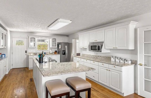 Flat Hollow Marina House | Fabulous view, walking distance from Flat Hollow Marina