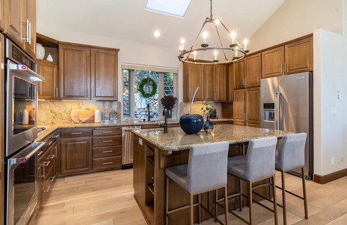 Crystal Bay House | Fabulous Views Of Lake Tahoe