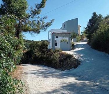Monemvasia House | Fabulous Villa