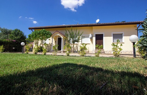 Santa Maria La Palma Villa | Fabulous villa in the countryside of Alghero