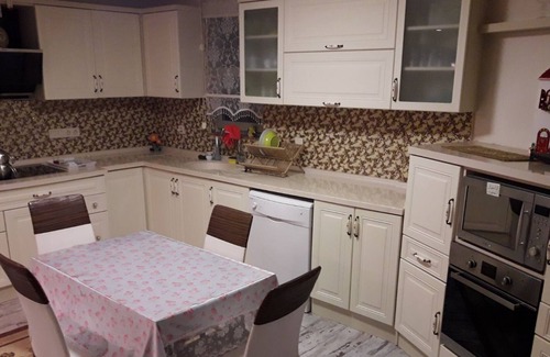 Trabzon Villa | Fabulous villa in the heart of nature