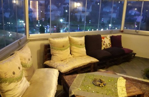 Trabzon Villa | Fabulous villa in the heart of nature