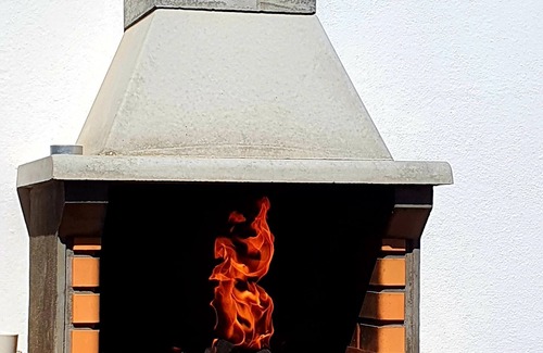 Playa Blanca Villa | Fabulous Villa Rhodantha, private heated pool, Wifi, Parque Del Rey Playa Blanca