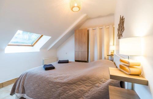 Plouha Apartment | Face a la mer avec terrasse ensoleillee Brehec