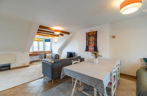 Plouha Apartment | Face a la mer avec terrasse ensoleillee Brehec