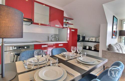 Perros-Guirec House | Face a tome