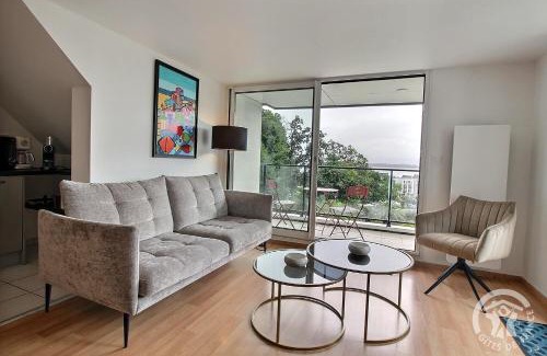 Perros-Guirec House | Face a tome