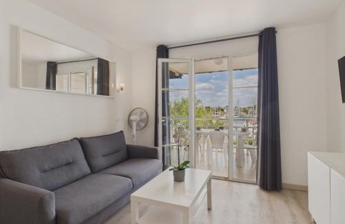 Arzon Apartment | Face au port - 400m plage - Appart pour 2