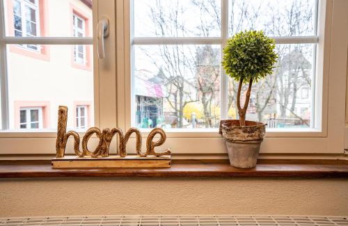 Neustadt an der Weinstrasse Apartment | Fachwerk