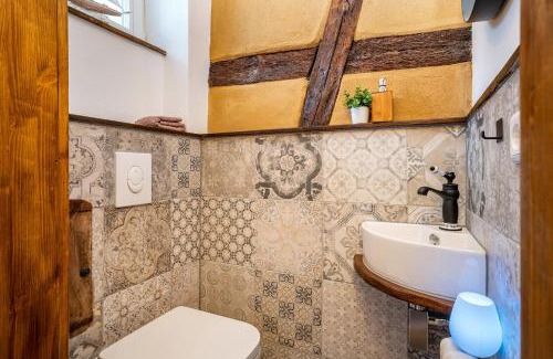 Neustadt an der Weinstrasse Apartment | Fachwerk