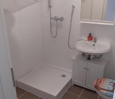 Bad Sooden-Allendorf Apartment | Fachwerk- Ferienwohnung mit Charme