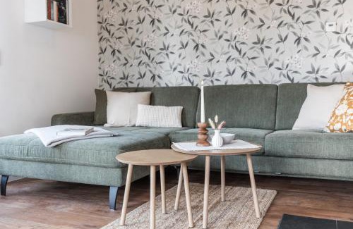 Kirchlinteln House | Fachwerk-Ferienhaus, Ruhe auf dem Land, Haustiere willkommen, Leihfahrräder, 24-7 check in