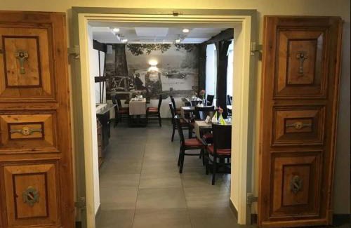 Hannoversch Munden Hotel | Fachwerk-Hotel Eisenbart