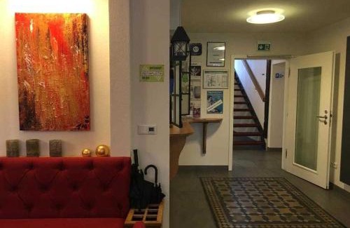 Hannoversch Munden Hotel | Fachwerk-Hotel Eisenbart