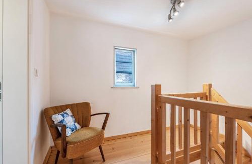 Eberbach House | Fachwerkhaus Für Dich