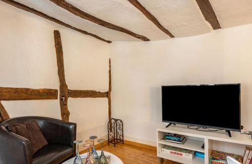 Eberbach House | Fachwerkhaus Für Dich