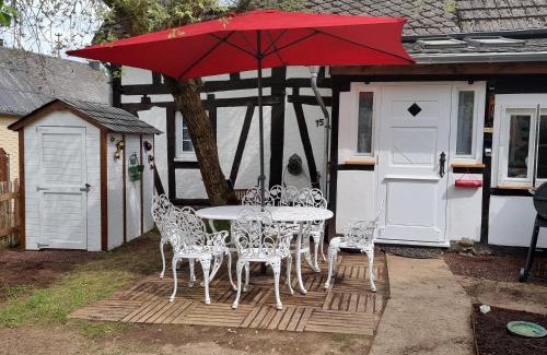 Hundsdorf House | Fachwerkhaus Hänsel und Gretel