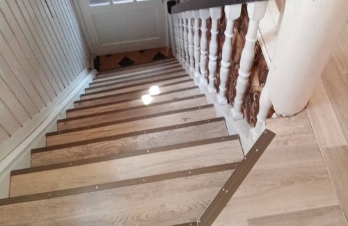 Bad Arolsen Apartment | Fachwerkhaus mit Fernsicht