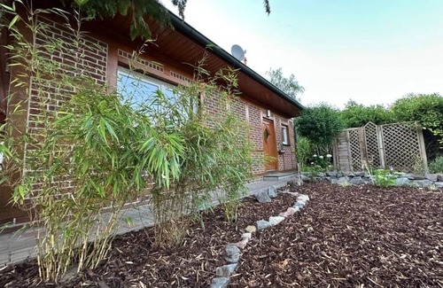 Rieste House | FachWerkPerle at Alfsee
