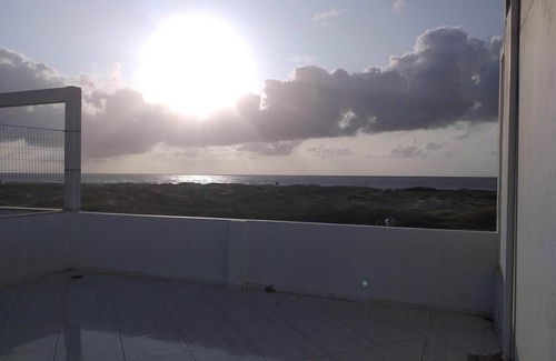 Cassino House | Facing the sea