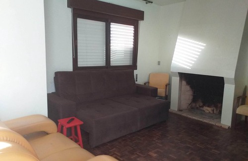 Cassino House | Facing the sea