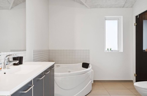 Hirtshals House | "Fader" - 950m from the sea by Interhome