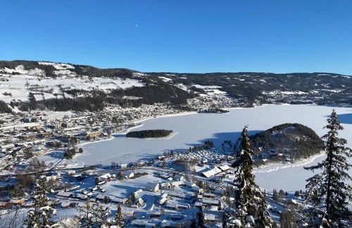 Fagernes Resort | Fagernes Camping
