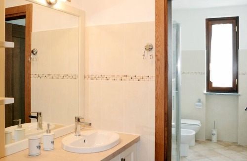Savona Apartment | Faggio (SBO101) by Interhome
