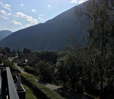 Stryn House | Fagre Stryn Feriehus