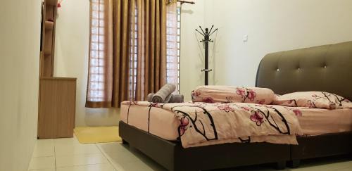 Taiping House | Fahaz Kamunting Taiping