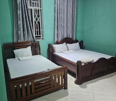 Stone Town House | Fahmi lodge