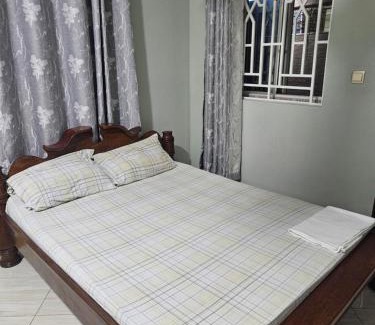 Stone Town House | Fahmi lodge