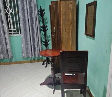 Stone Town House | Fahmi lodge