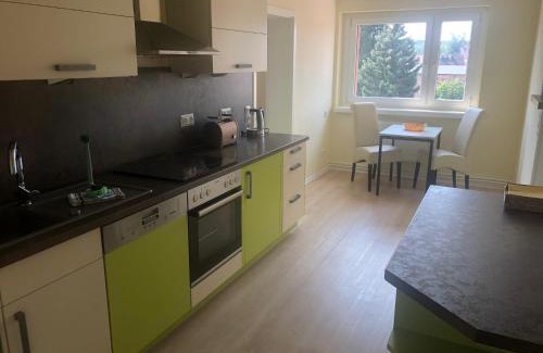 Joachimsthal House | Fahrradpension-Joachimsthal